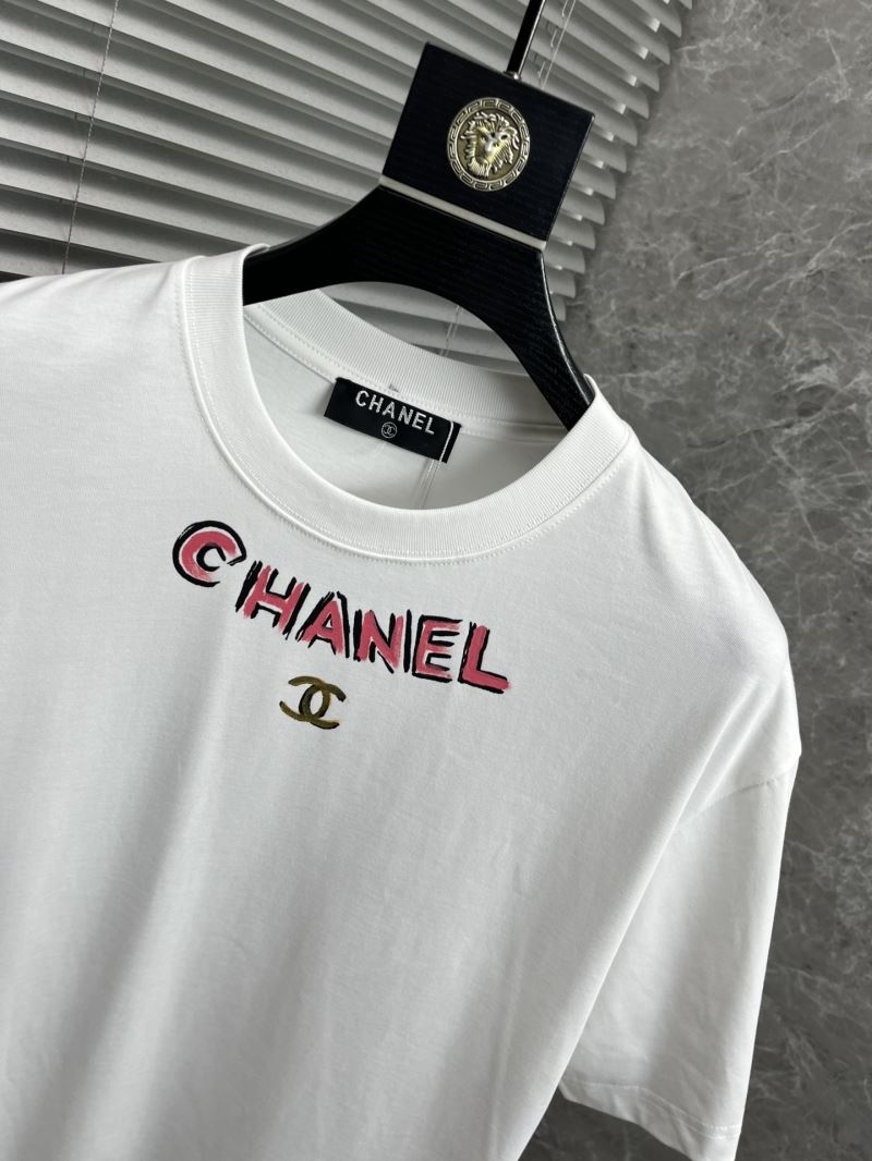 Chanel T-Shirts